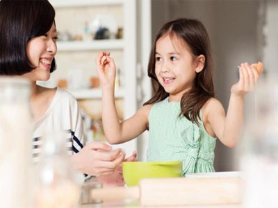 Dạy con tư duy để thông minh hơn