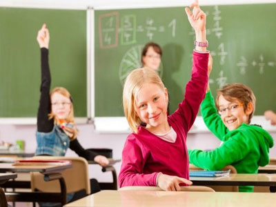 Làm sao để con học giỏi? Làm sao để con học giỏi?