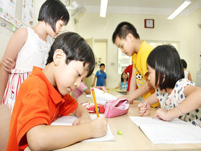 Phương pháp học chữ hay, hiệu quả Phương pháp học chữ hay, hiệu quả