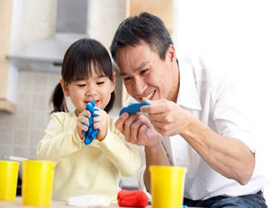 rèn luyện tư duy giúp trẻ thông minh hơn