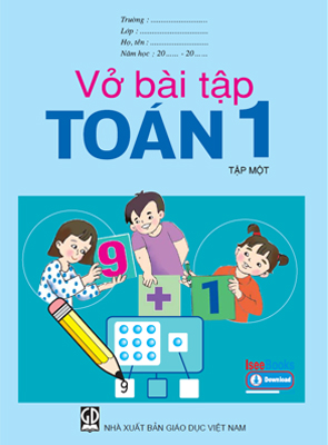 cach day toan lop 1
