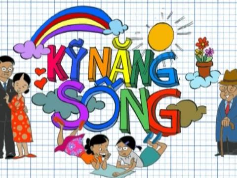 giao duc ky nang song cho tre