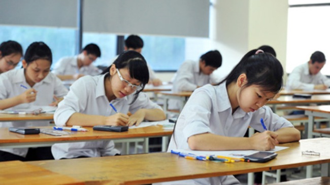 special exam main thicu