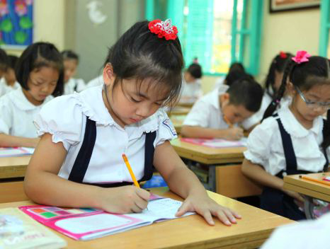 tieng viet tieu hoc