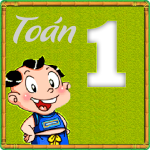 toan lop 1
